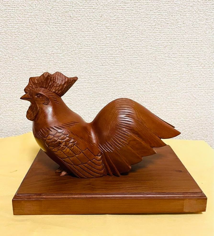 純銅製鶏の彫刻 約15cm 71taxGokQxL._UF894,1000_QL80_.jpg